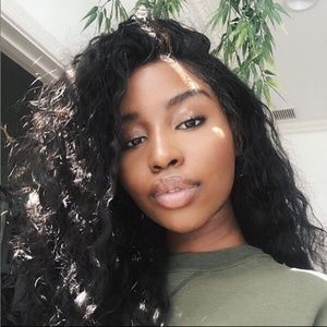 Meet your Posher, Jo